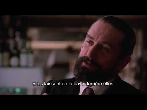 Bande annonce * trailer * Angel Heart * Date de sortie :  8 avril 1987 (1h 53min)