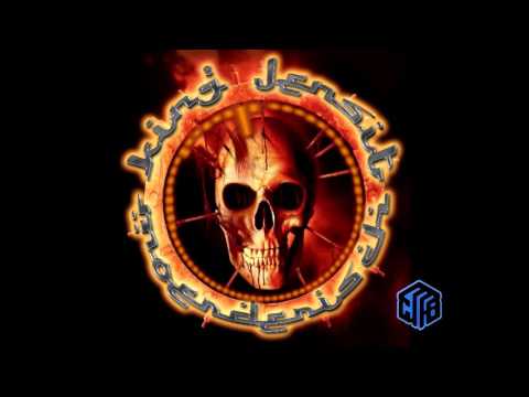 King Jensit - Mörderisch