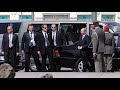 KAKO IZGLEDA PUTINOVO OBEZBEDJENJE Snajperi Avioni Specijalci
