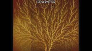 Van Der Graaf Generator - My Room (Waiting For Wonderland)