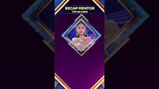 Download lagu Peserta Yang Lolos di Grup 1 bintang Pantura 6 tadi malam | Rekap Mentor Bintang Pantura 6 #shorts mp3