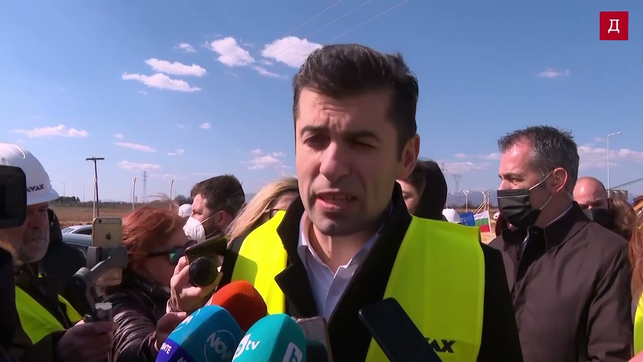 Кирил Петков: Военна помощ за Украйна ще има само след решение на парламента