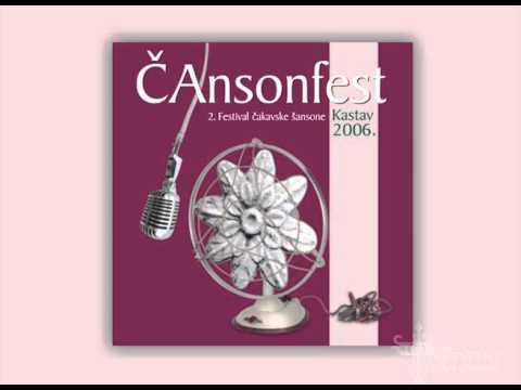 MA ČA ĆE TO MANE – Duško Jeličić i grupa "Bonaca"