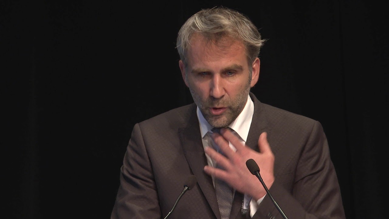 Rééducation: pourquoi? comment? - PD Dr Alexandre Lädermann