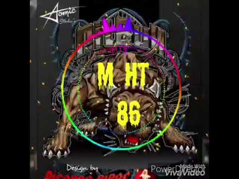 Chriska Numa Vamax Mix 2020