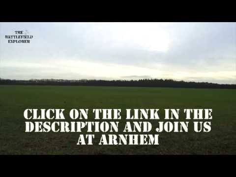 A Bridge Too Far: The Failed Jeep Attack At Arnhem