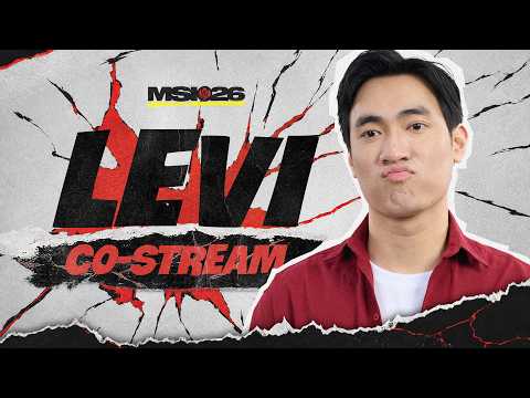 DCG vs KC Vòng Khởi Động - Costream MSI2026