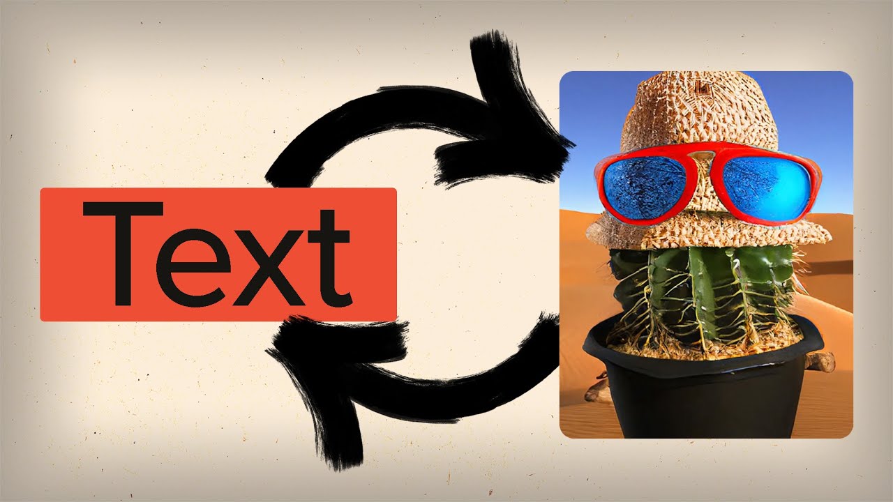 Text-to-Image AND Image-to-Text: CM3leon explained