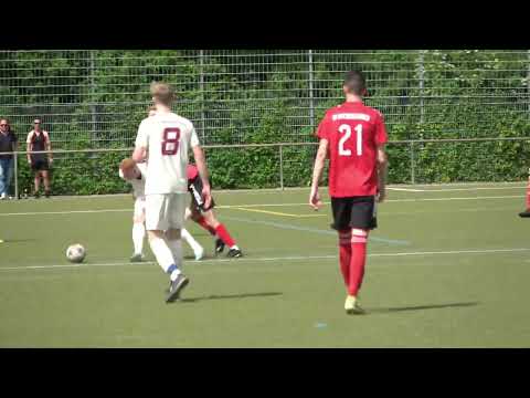 SV Weingarten gegen SV Mochenwangen 21 5 2023