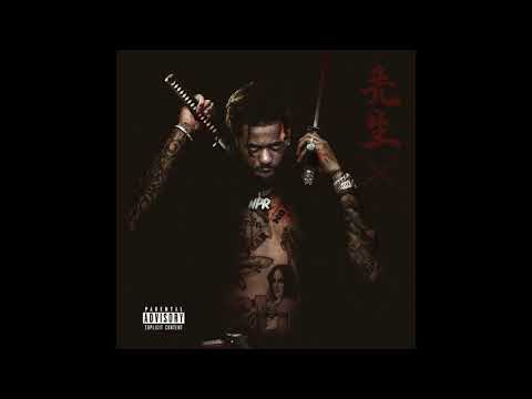 [FREE] Hoodrich Pablo Juan x Lilcj kasino Type Beat 2021 "Bread"