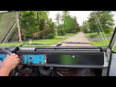 1974 Volkswagen Thing (CC-1606220) for sale in MILFORD, Ohio