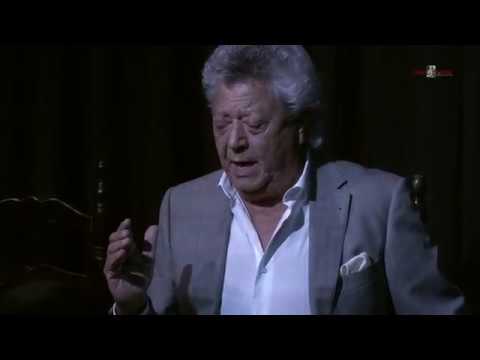 FLAMENCO EN LA GARCIA LORCA #110 - PANSEQUITO, CANTAOR