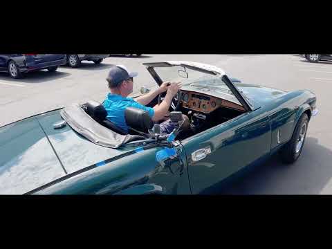 1974 Triumph Spitfire (CC-1779819) for sale in Santa Ana, California