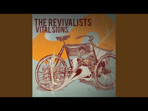 Video thumbnail for Ride the Earth