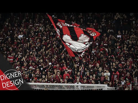 Atlético PR x Joinville - Os Fanáticos (Full Video)