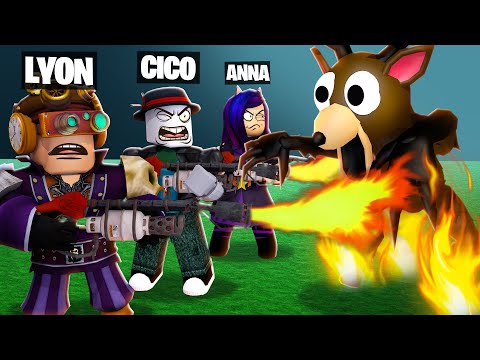 CONQUISTO LA MAGIONE SEGRETA su 99 NOTTI NELLA FORESTA su ROBLOX