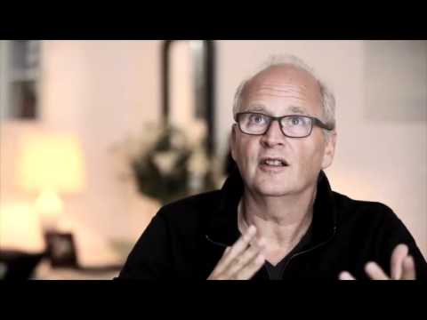 Buchtrailer Autorenportrait "Sommerhaus mit Swimmingpool" Herman Koch Kiepenheuer & Witsch