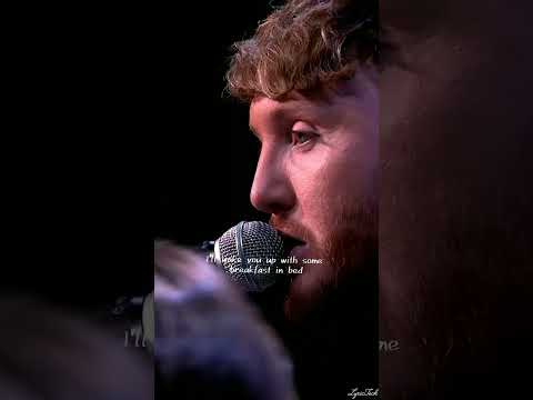 Say you won't let go🥹💘 #jamesarthur #camilacabello #live #shorts #lyrics #youtubeshorts #music