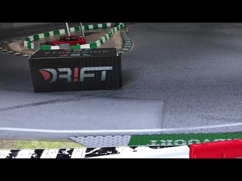 Hoonicorn V2 1:43, Dr!ft like Ken Block #Gymkhana #DR!FT#Sturmkind