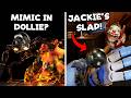 All FNAF SOTM Cutscenes In 3rd Person Hidden Angles