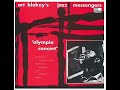 Art Blakey's Jazz Messengers   Olympia Concert (1958)