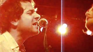 Middle Brother--Theater