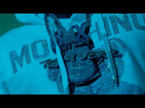 FaseWorld "BAG TODAY" ft. Box Mann OFFICIAL MUSIC VIDEO