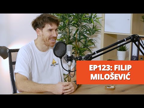 Kamere u Beogradu - "Veliki Brat"? (SHARE fondacija) | Office Talks Podcast EP123