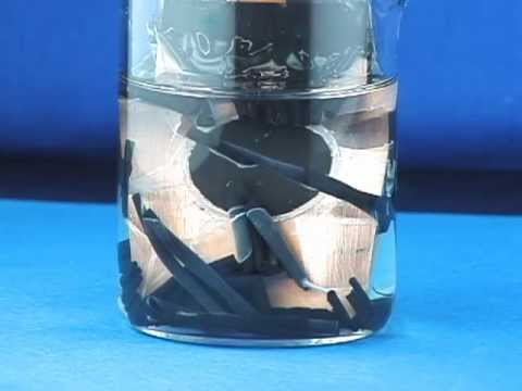image-How are nanowires made?
