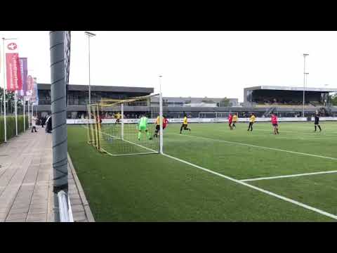 29 08 2020 Unitas'30 Yese 1 1 kans Eys Murre