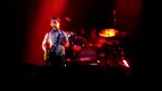Stereophonics - Bright Red Star (Cardiff 5 June 2010)