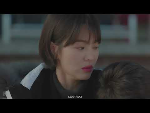 SI LLEGO A BESARTE - OMARA PORTUONDO; LETRA. (Korean TV Drama) ENCOUNTER OST. HopeCrush