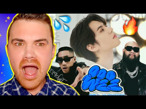 F.HERO Ft. YUGYEOM & TWOPEE - OOOWEE REACTION รีแอคชั่น 💚