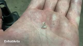 p3193 Toyota - розшифровка, інструкція з ремонту