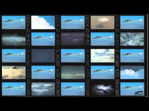 Donald Byrd - (Fallin' Like) Dominoes (1975)