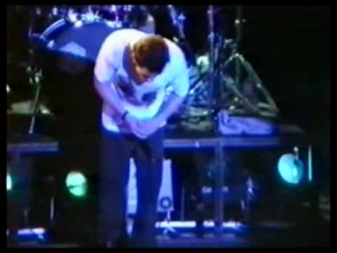 Faith No More - Why Do You Bother - Live in Wellington, New Zealand 1993 - 05 - 13