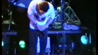 Faith No More - Why Do You Bother - Live in Wellington, New Zealand 1993 - 05 - 13