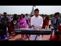 Amar Sonar Bangla National Anthem Instrumental