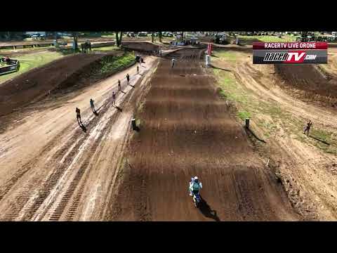 2022 Loretta Lynn's Remastered - 450 B Limited   Moto 1