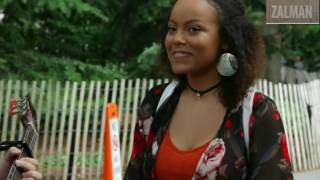 Best Of Serenading Girls Part 3