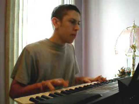 Phantom Planet Cover - Lonely Day video thumbnail