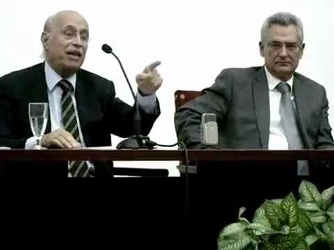 Garcia Trevijano en UGR  Parte 3360p H 264 AAC