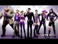 Saints Row: The Third [Soundtrack] - Image As ...