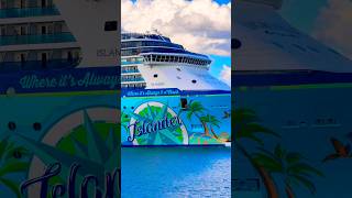 Margaritaville at Sea Islander 🛳️ #share #comment #subscribe #cruiseship #cruise #vacation #shorts