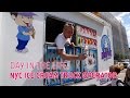 Day In The Life: NYC Ice Cream Truck Operator