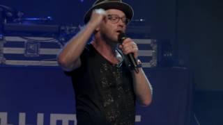 TobyMac - Lose My Soul @ Springtime Festival 2016 Live HD