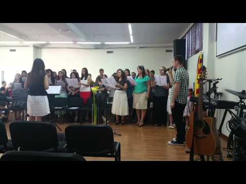 Cor Methanoia Barcelona 2