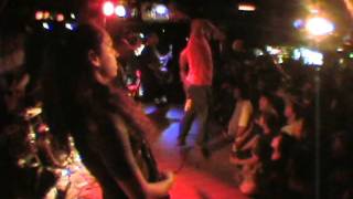 Most Precious Blood - Full Set (HD Audio) @ Chain Reaction 12/10/2004