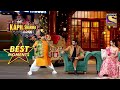 Bachcha ने सुनाई अपनी फिल्म की Script | The Kapil Sharma Show Season 2 | Best Moment