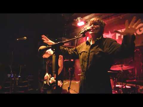 Laut Fragen - Ekstatiker (live in Vienna 2/3/2024)